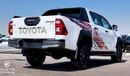 Toyota Hilux Hilux Adventure | V6 4.0L | Petrol 4WD | Automatic