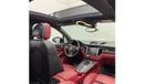 Porsche Macan GTS 2.9L (435 HP) GTS 2.9L (440 HP) 2018 Porsche Macan GTS, 2025 Porsche Warranty, Full Options, Exc