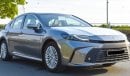 Toyota Camry 2.5L HYBRID HEV E-PLUS 2025