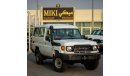 Toyota Land Cruiser Hard Top LC 78 | Hard Top | 4.0L | V6 | Petrol | M/T (3 Doors)