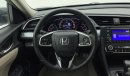 Honda Civic LX 1.6 | Zero Down Payment | Free Home Test Drive