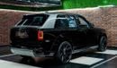 Rolls-Royce Cullinan | BLACK BADGE | NOVITEC | BRAND NEW | 2022 | 720 HP