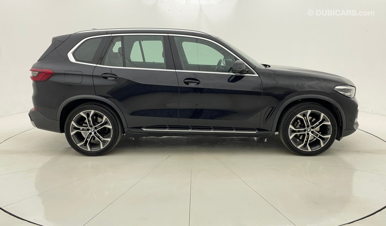 بي أم دبليو X5 XDRIVE40I 3 | بدون دفعة مقدمة | اختبار قيادة مجاني للمنزل