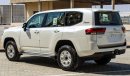 تويوتا لاند كروزر LAND CRUISER GXR 3.3L DIESEL 2024