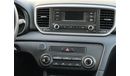 Kia Sportage Base 2.0L