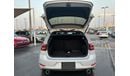 فولكس واجن جولف GTI GTI P1 Volkswagen Golf GTi _GCC_2019_Excellent Condition _Full option