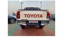 Toyota Hilux Double Cab Utility Used Hilux (2021 )2.7 petrol  manual ,,,4X4,,, white color red interior red