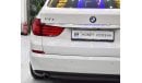 BMW 535 Gran Turismo EXCELLENT DEAL for our BMW 535i GranTurismo ( 2012 Model ) in White Color GCC Specs