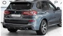 BMW X5 40i M Sport 2019 BMW X5 xDrive 40i, 2025 BMW Warranty, 2027 BMW Service Contract, Low KMs, GCC