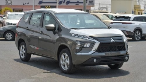 Mitsubishi Xpander For Export Only !  Brand New Mitsubishi Xpander Medium Line N-XP-ML-1.5-P-25 .5L | Petrol | Bronze/