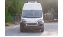 Peugeot Boxer 2020 | PEUGEOT BOXER | CHILLER VAN L4H3 | 2.2L DIESEL GCC | P30484