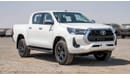 Toyota Hilux Toyota Hilux 2.4L AT Full option 2024