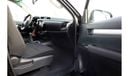 Toyota Hilux 2023 Toyota Hilux 4x4 DC 2.8 SR5 - Black inside black | Export Only