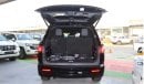 Toyota Sequoia 2023/23 Toyota Sequoia Platinum 3.5L Hybrid Engine, Special Midnight Edition Full Option