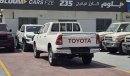 Toyota Hilux DLS 2.4L