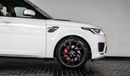 لاند روفر رينج روفر سبورت HSE Dynamic 3.0L 2019-RANGE ROVER SPORT HSE DYNAMIC-GCC-FULL SERVICE HISTORY-1 YEAR WARRANTY