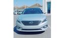 Hyundai Sonata HYUNDAI SONATA -2016- PANURAMA