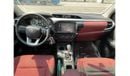 تويوتا هيلوكس 2024 Toyota Hilux 2.7L Automatic , SR5