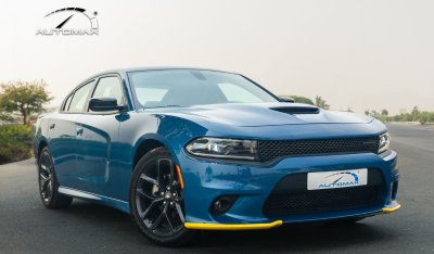 Dodge Charger (НА ЭКСПОРТ , For Export) G/T Plus V6 3.6L , Winter Package , ”LAST CALL” , 2023 GCC , 0Km