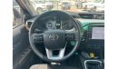 Toyota Hilux TOYOTA HILUX 2.7 MT FULL OPTION WITH PUSH START 2024 WHITE