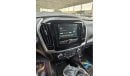 Chevrolet Traverse LS