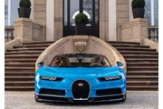 Bugatti Chiron