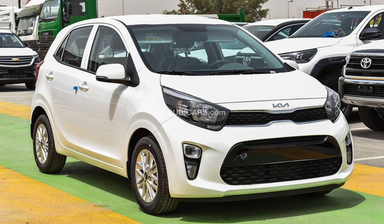 Kia Picanto 1.2