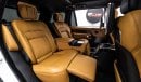 Land Rover Range Rover Vogue Autobiography P525 LWB 2021 - Euro Specs