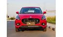 Suzuki Swift GLX, 1.2L / RADAR / GCC SPECS / HIGH OPTION (CODE # GLX)