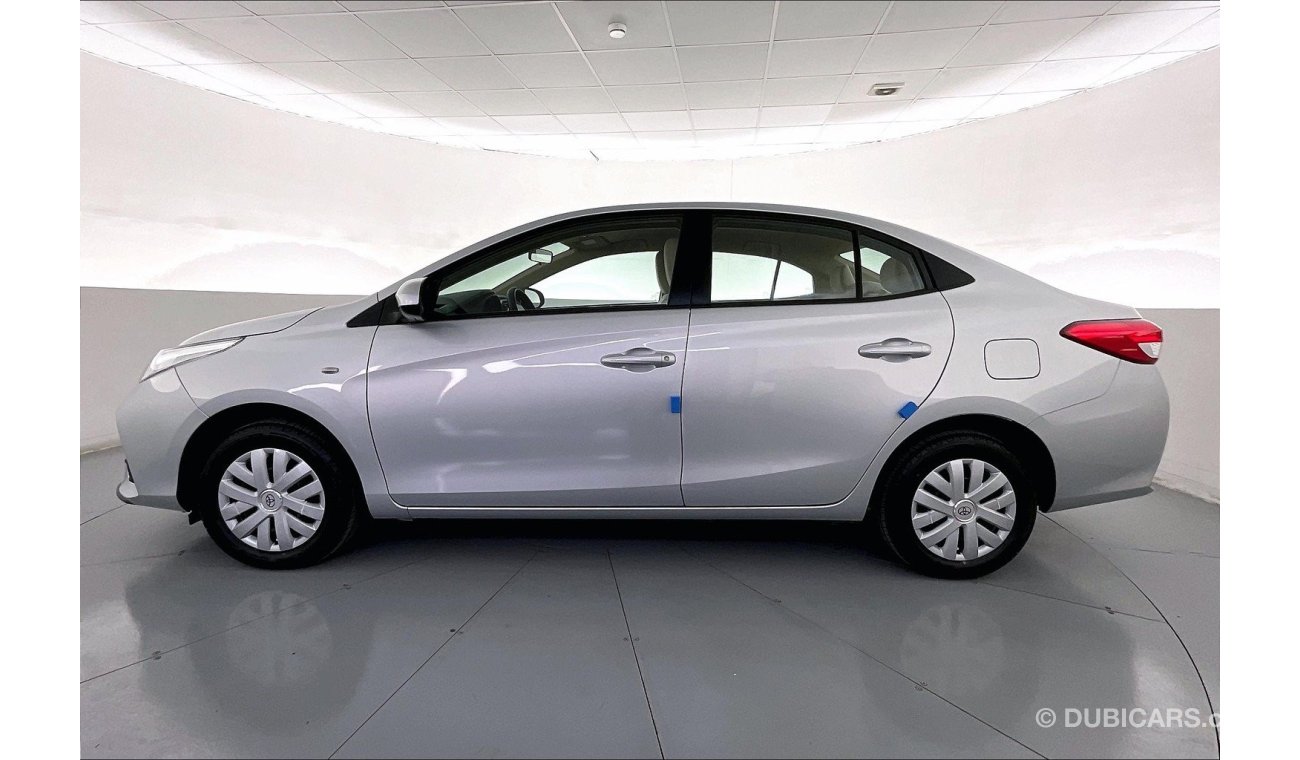 Toyota Yaris SE / E | 1 year free warranty | 0 Down Payment