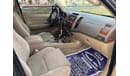 Toyota Fortuner Toyota Fortuner 2010 V4 2.7 petrol left hand drive