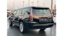 Cadillac Escalade Cadillac Escalade Platinum XLGcc2018_Excellent_Condition _Full option