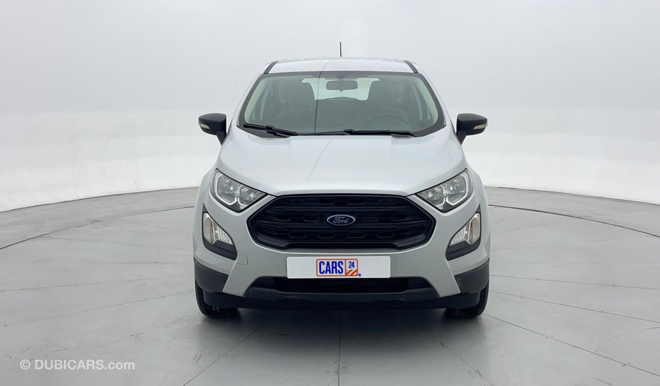 Ford EcoSport AMBIENTE 1.5 | Zero Down Payment | Free Home Test Drive