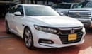 Honda Accord 2.0 T Touring