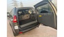 Toyota Prado TX 2.8L