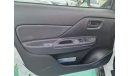 Mitsubishi L200 4X4 MANUAL PETROL 2023