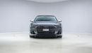 Audi S8 TFSI Quattro - AED 8,477 P/M - 2 Years Warranty