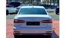 Audi A6 40 TFSI Warranty & Service 2025 GCC