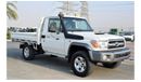 Toyota Land Cruiser Pick Up