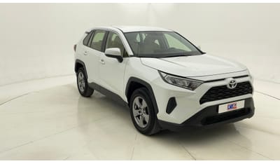 Toyota RAV4 EX 2.5 | Zero Down Payment | Free Home Test Drive