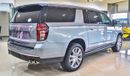 Chevrolet Suburban 6.2L Petrol High Country For Export