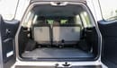 Toyota Land Cruiser V8 GX White Diesel Right Hand Drive