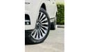 لينكولن نافيجاتور LINCOLN NAVIGATOR | RESERVE | GCC SPECS | YEAR 2019 |  SERVICE HISTORTY | FLEXIBLE DOWN PAYMENT EMI