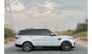 Land Rover Range Rover Sport HSE ONLY 2700/- AED MONTHLY INSTALLMENT WITH ZERO DOWN PAYMENT