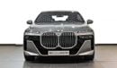 BMW 760Li XDRIVE