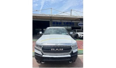 RAM 1500 Dodge RAM Limited 2024 year model