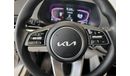 Kia Carens KIA CARENS 1.5L 7-SEATS MODEL 2024 GCC SPECS