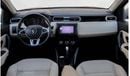 Renault Duster 2021 Renault Duster SE Plus, 5dr SUV, 1.6L 4cyl Petrol, Automatic, Front Wheel Drive