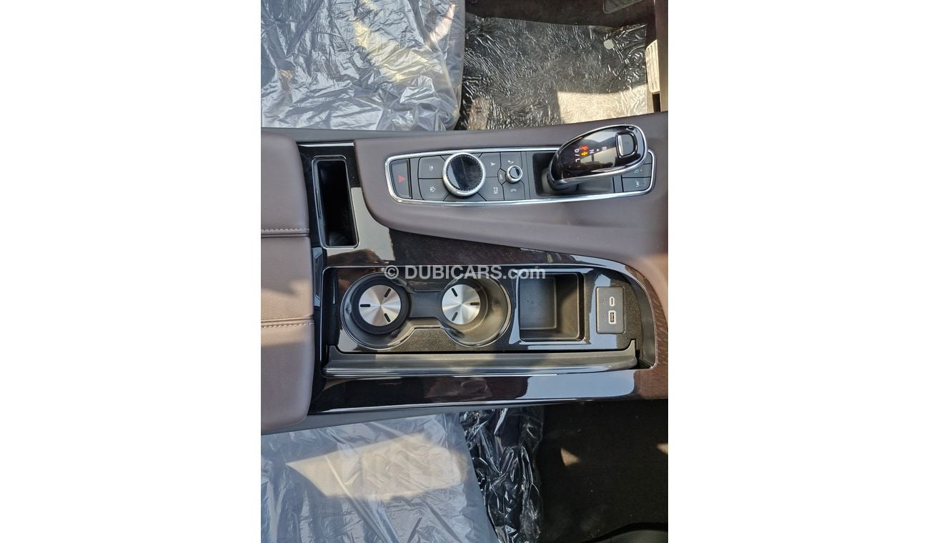 كاديلاك إسكالاد Sport Platinum VIP Seats AR Camera