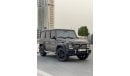 مرسيدس بنز G 63 AMG special Edition